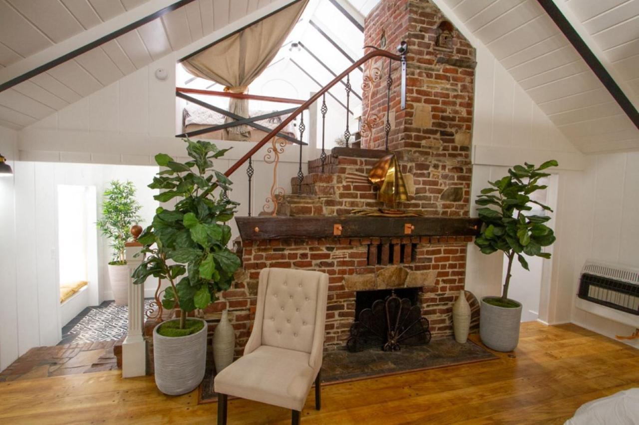 Dreamy Farmhouse In Studio City ロサンゼルス エクステリア 写真