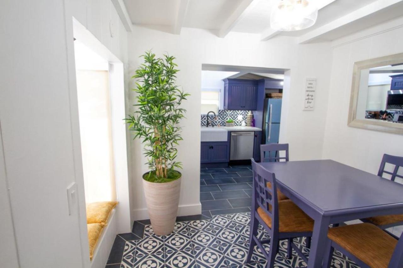 Dreamy Farmhouse In Studio City ロサンゼルス エクステリア 写真