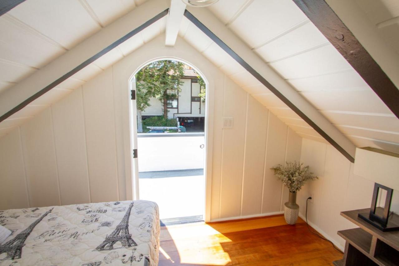Dreamy Farmhouse In Studio City ロサンゼルス エクステリア 写真