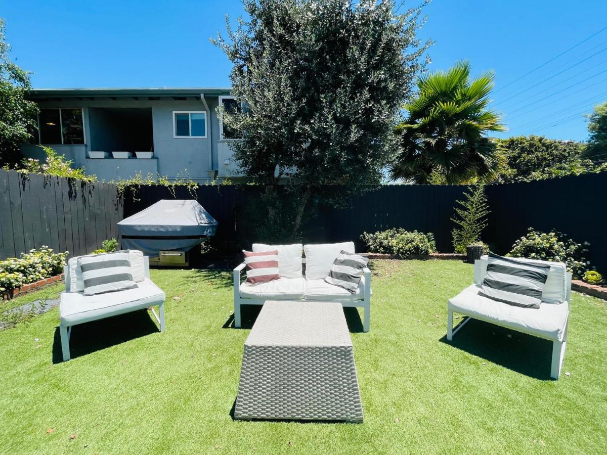 Dreamy Farmhouse In Studio City ロサンゼルス エクステリア 写真